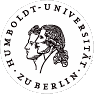 Logo der Humboldt-Universität