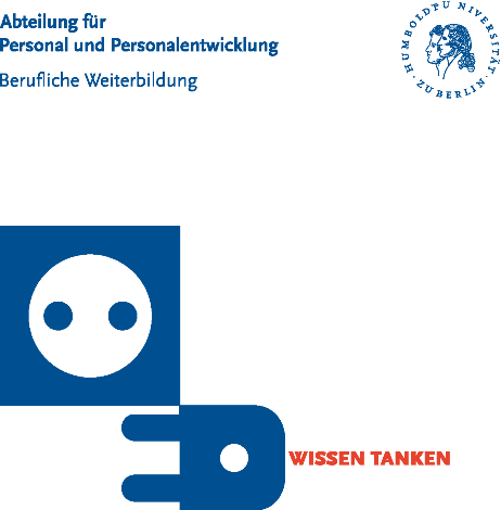 Berufliche Weiterbildung: Wissen tanken