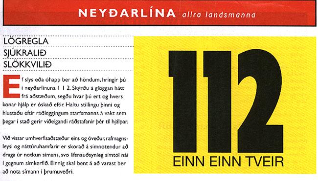 Neyarlna 112