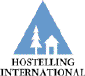 Hostelling International Logo