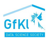 GfKl Logo