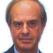 Prof. Paul Corner