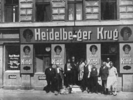 Wissen Ausstellen