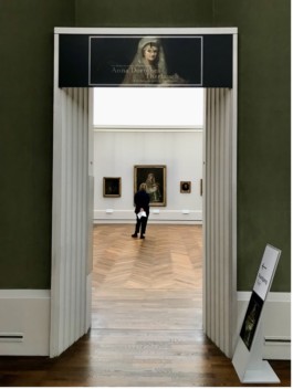 Wissen Ausstellen