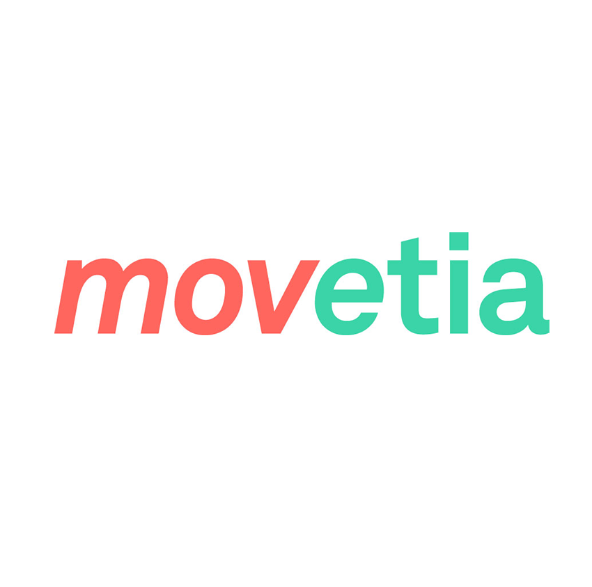 movetia Logo