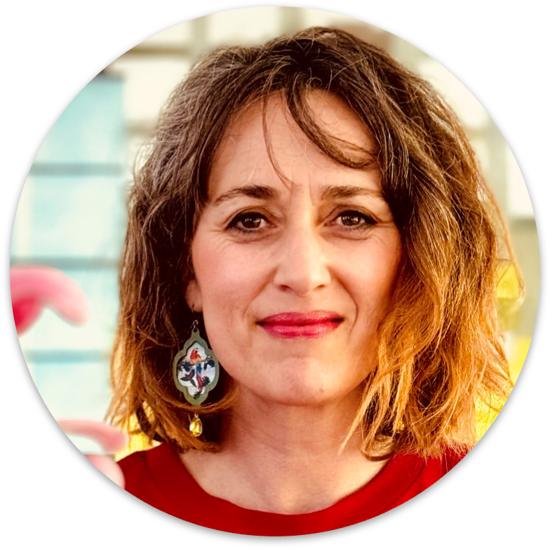 Benutzerbild Jana Galling