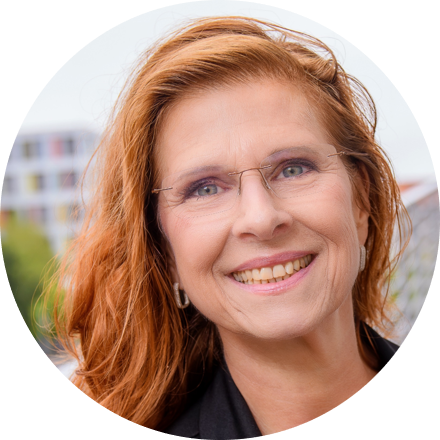 Benutzerbild Kerstin Klein-Peters