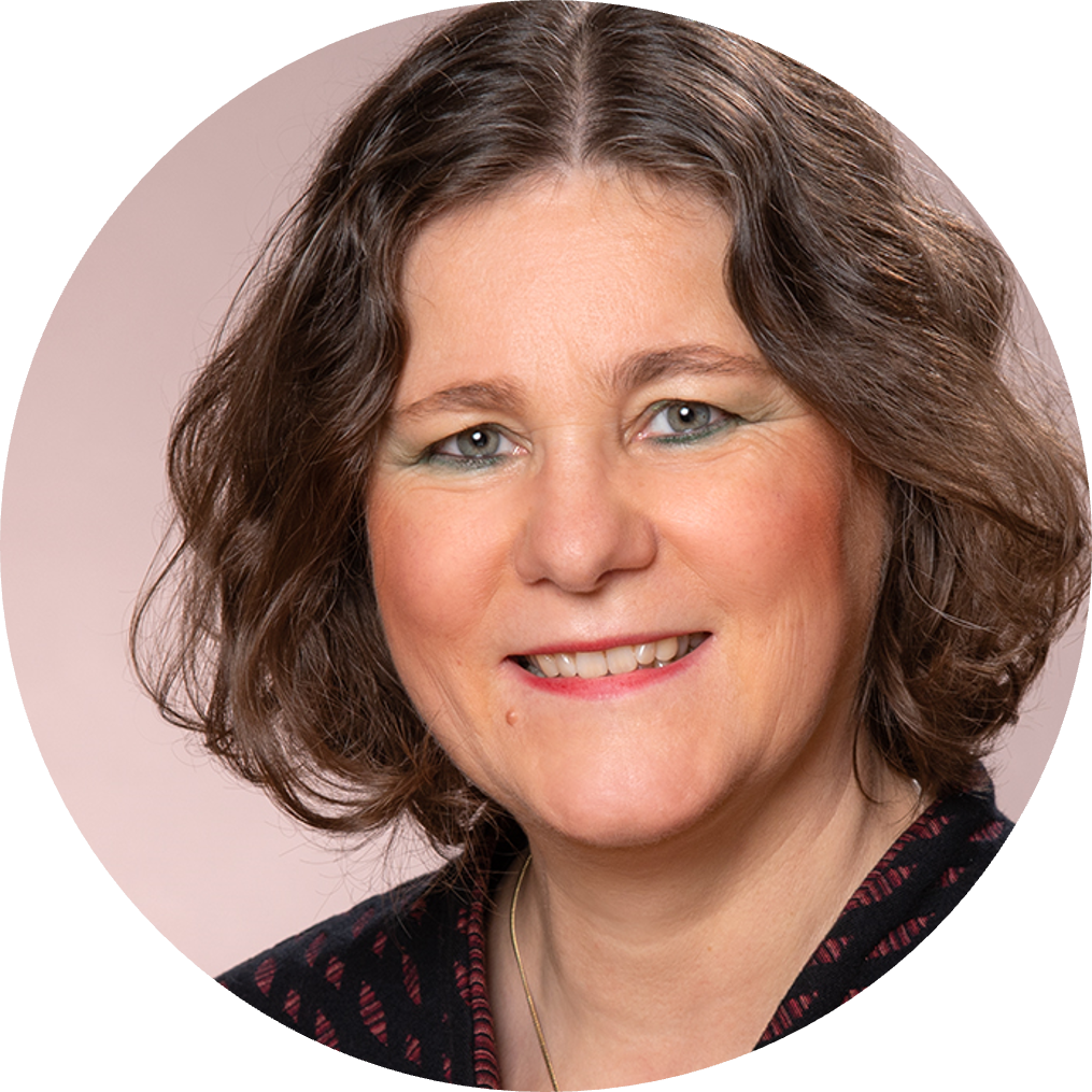 Benutzerbild Dr. Monika Klinkhammer