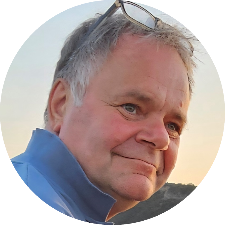 Benutzerbild Oliver Will