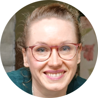 Benutzerbild Tanja Rathmann