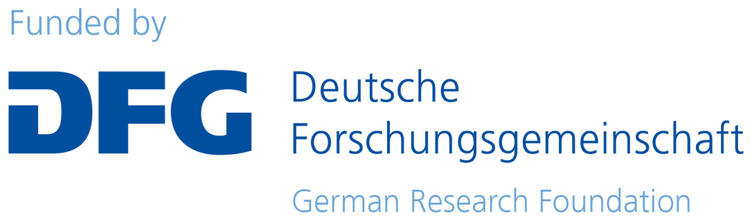 Deutsche Forschungsgemeinschaft