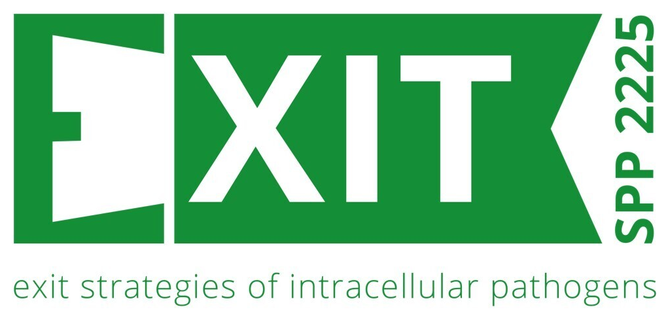 SPP 2225 – Exit strategies of intracellular pathogens