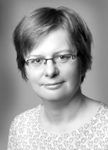 Photo of Kerstin Kaufmann