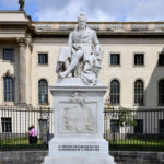 Alexander von Humboldt
