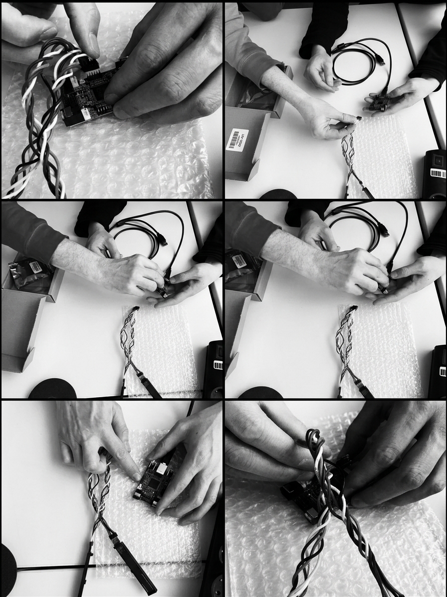 CHA Technologie Entwicklung