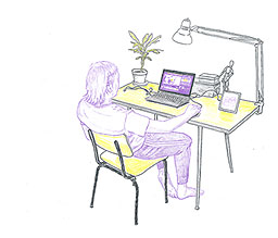 Social Porn – Curating the Digital