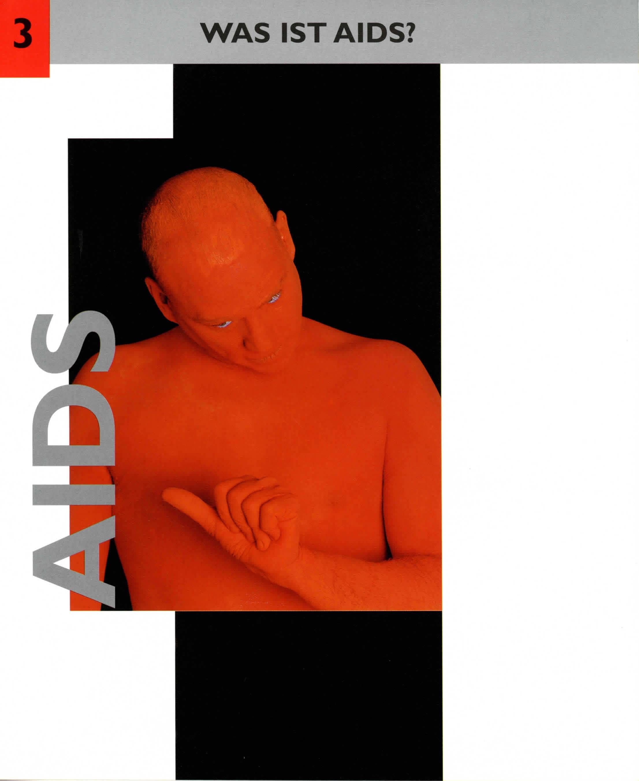 Was ist AIDS?