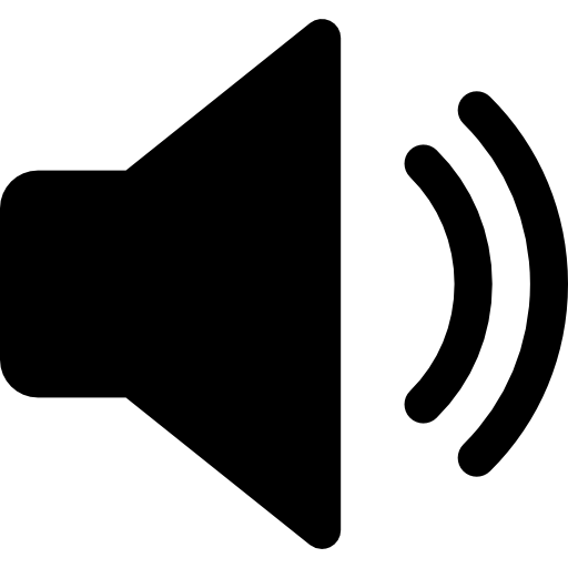 lautsprecher icon