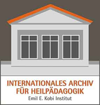 Logo Internationales Archiv für Heilpädagogik in Trebnitz