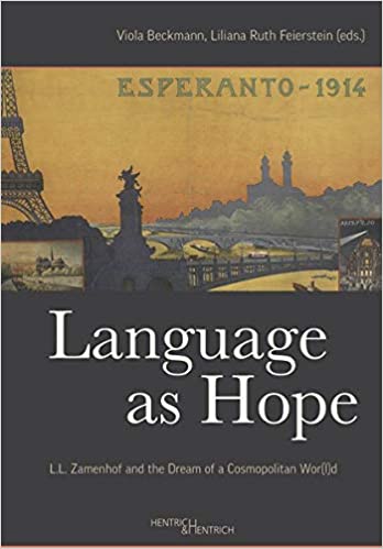 language as hope