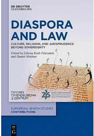 Diaspora and Law