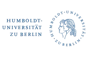 Logo - Humboldt Universität zu Berlin