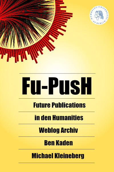 Fu-PusH Blog Archiv Cover