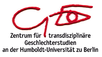 Logo des Zentrum für transdisziplinäre Geschlechterstudien