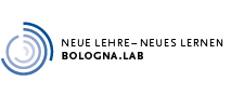 Logo des bologna.lab