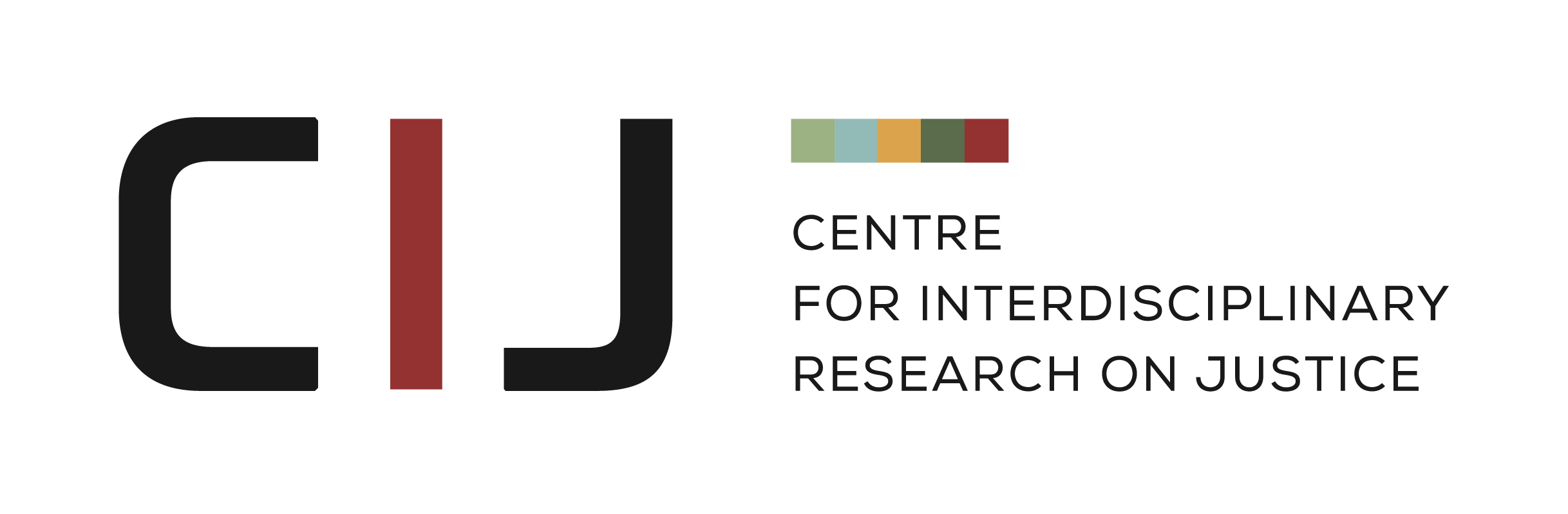 CIJ - Centro de Investigação Interdisciplinar em Justiça