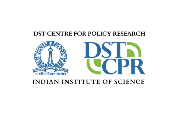 DST-Center For Policy Research