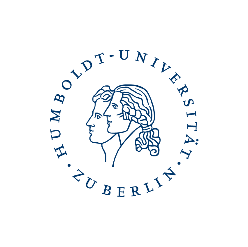 Humboldt Universität Logo