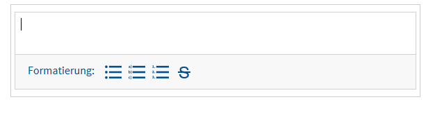 Beispiel aus der Toolbox