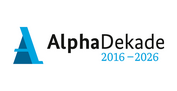 Alpha-Dekade