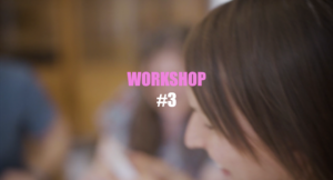 Read more about the article Workshop #3 video