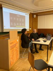 Read more about the article Presentation of the kit > IfEE, HU Berlin