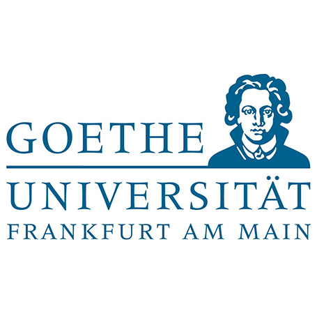 Logo der Goethe Universität Frankfurt am Main