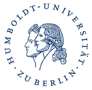 Logo der Humboldt-Universität zu Berlin