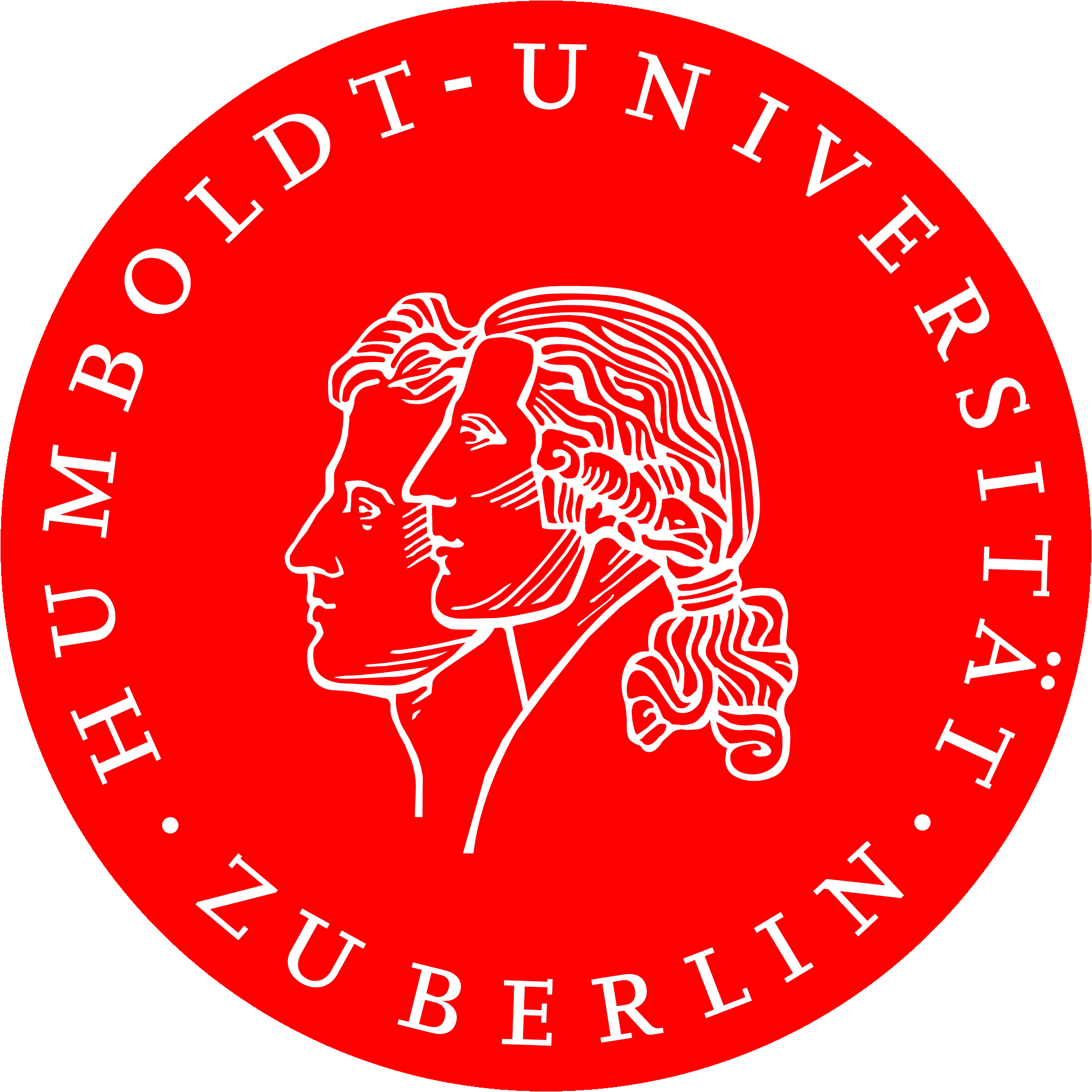 Humbold University logo