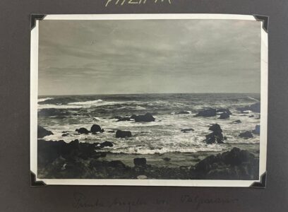 Public Talk: Melanie Garland: “Anarchiving Ocean Margins: From Saltpeter Routes to Lithium Frontiers” – 22 January, 2026