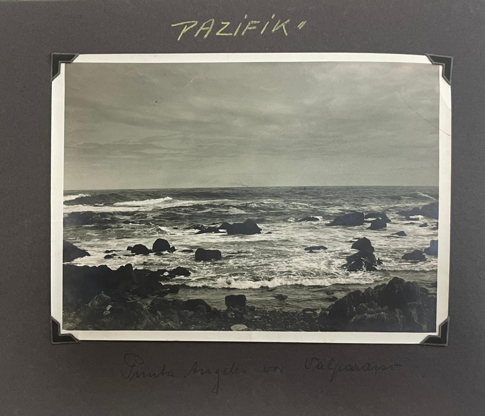 Public Talk: Melanie Garland: “Anarchiving Ocean Margins: From Saltpeter Routes to Lithium Frontiers” – 22 January, 2026