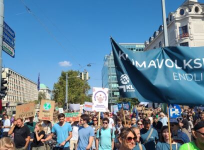 Workshop: Impulses for a public and engaged environmental anthropology. Concepts, perspectives, and politics