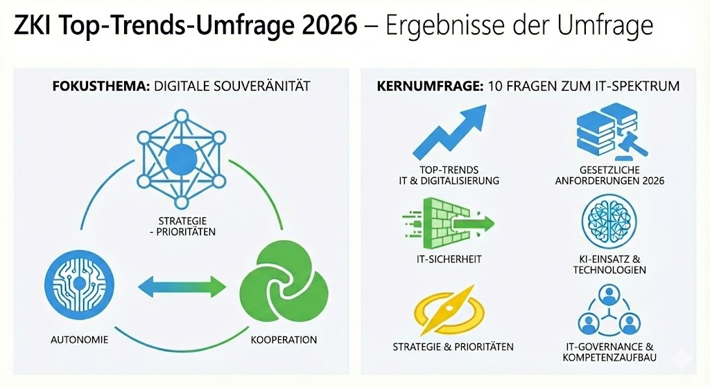 ZKI Top-Trends-Umfrage 2026