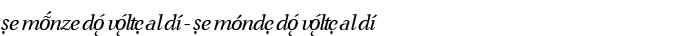 Crespadoro