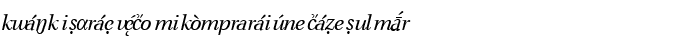 Caneva di Tolmezzo