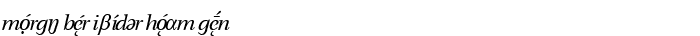 Graun